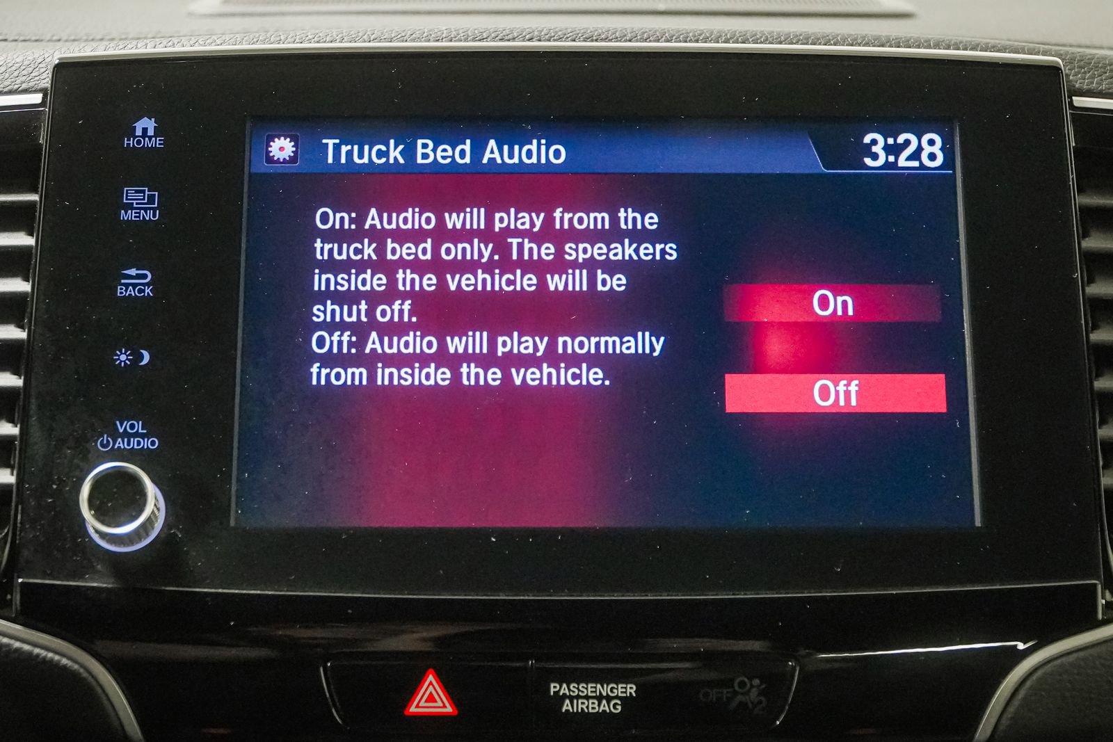 Used 2023 Honda Ridgeline Black Edition image 32