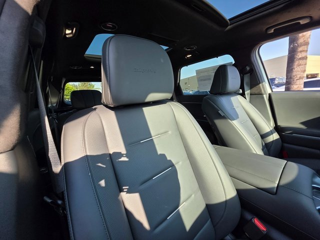 New 2026 Hyundai Palisade Calligraphy image 11