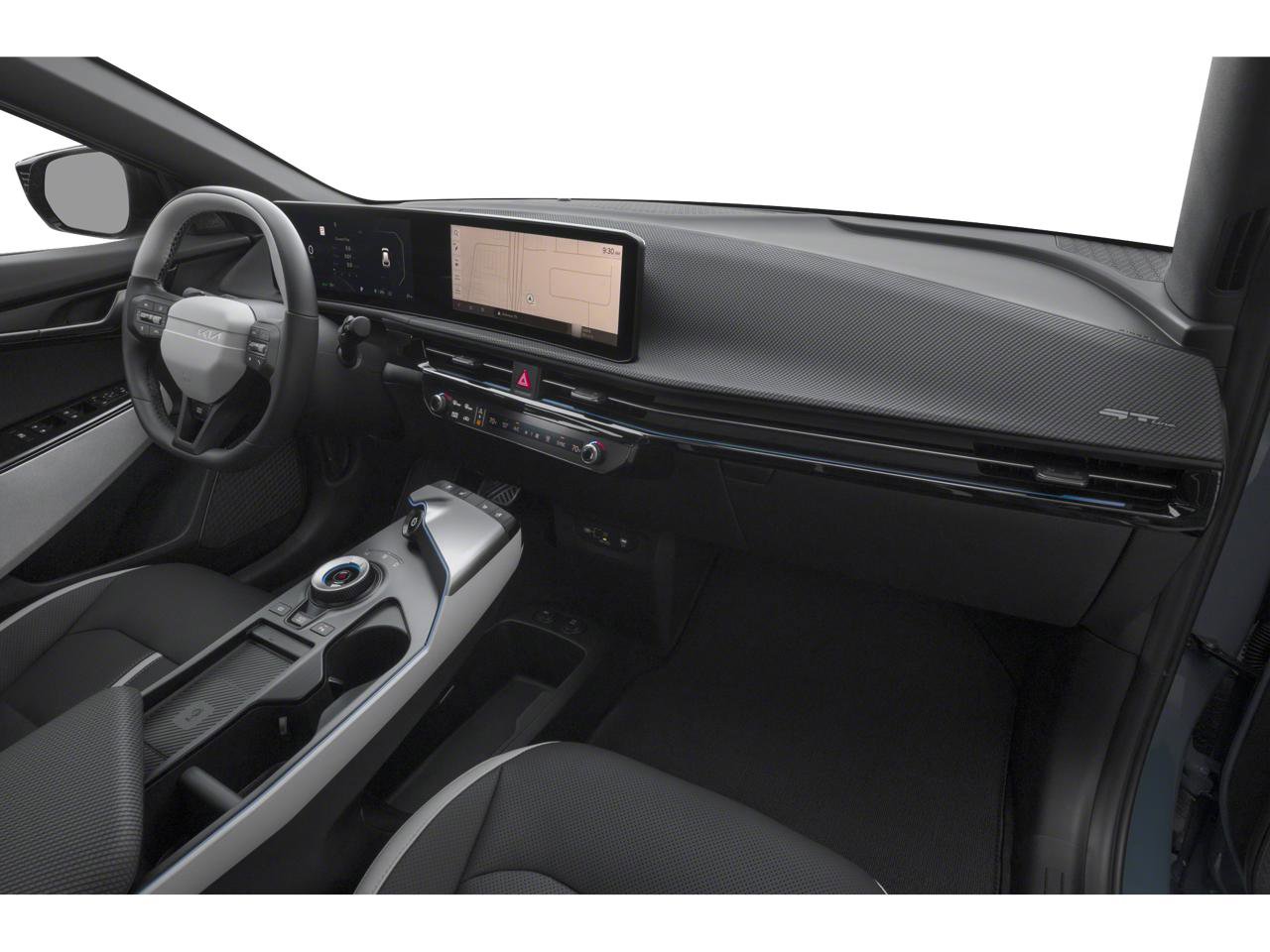 New 2026 Kia EV6 GT-Line AWD/4WD image 56