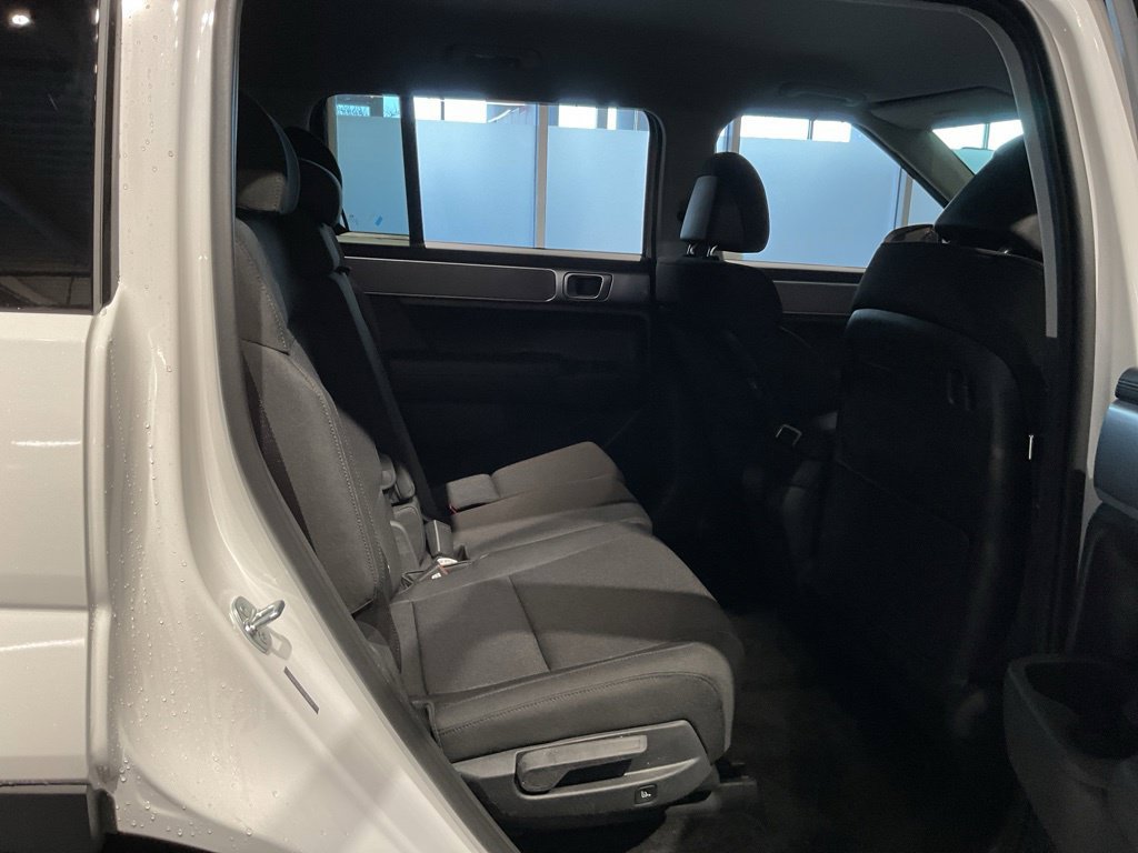 New 2026 Hyundai Santa Fe SE AWD/4WD image 23