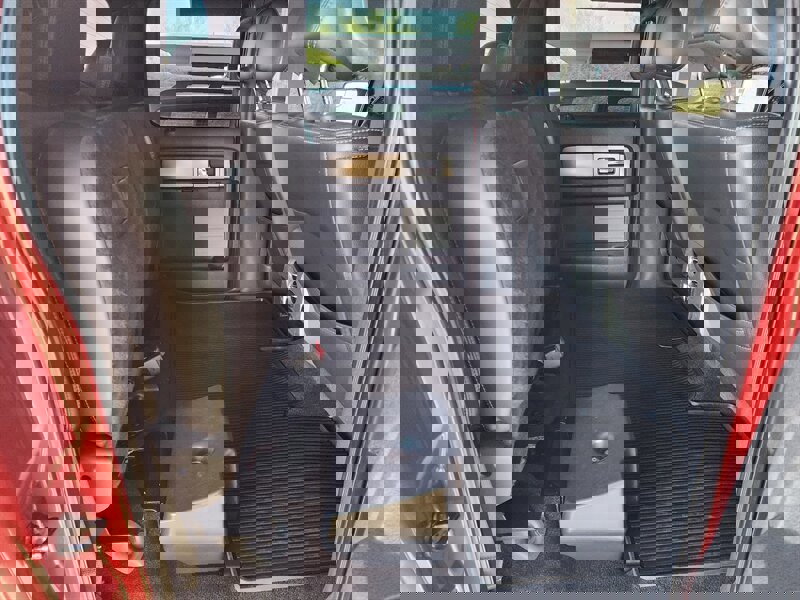 Used 2014 Ford F150 FX4 w/ Equipment Group 402A Luxury AWD/4WD image 81