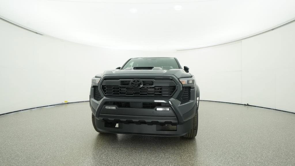 New 2026 Toyota Tacoma TRD Sport AWD/4WD image 12