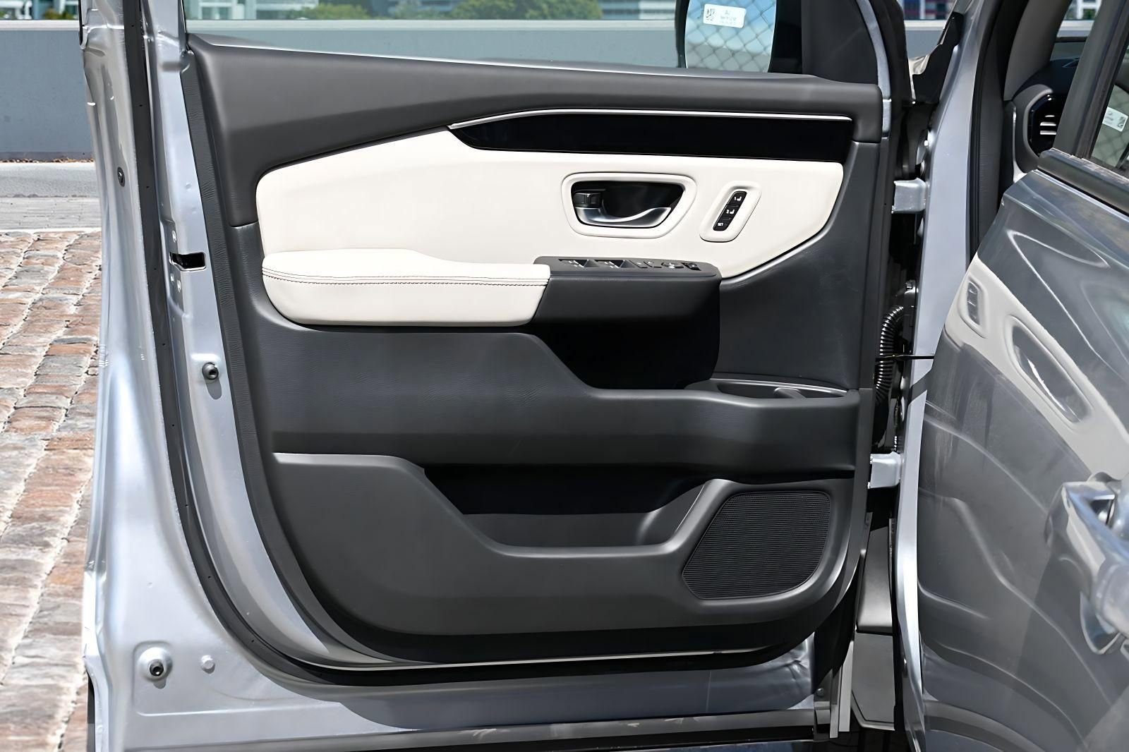 New 2026 Honda Pilot EX-L image 11