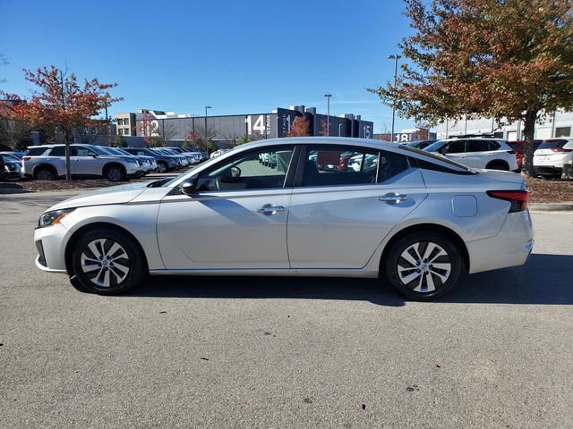 Certified 2024 Nissan Altima 2.5 S image 7