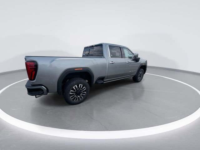 New 2026 GMC Sierra 2500 Denali Ultimate image 8
