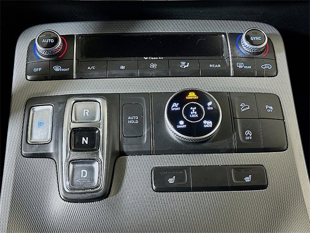 Used 2020 Hyundai Palisade SEL image 18