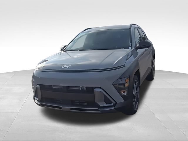 New 2026 Hyundai Kona SEL Premium FWD video 3