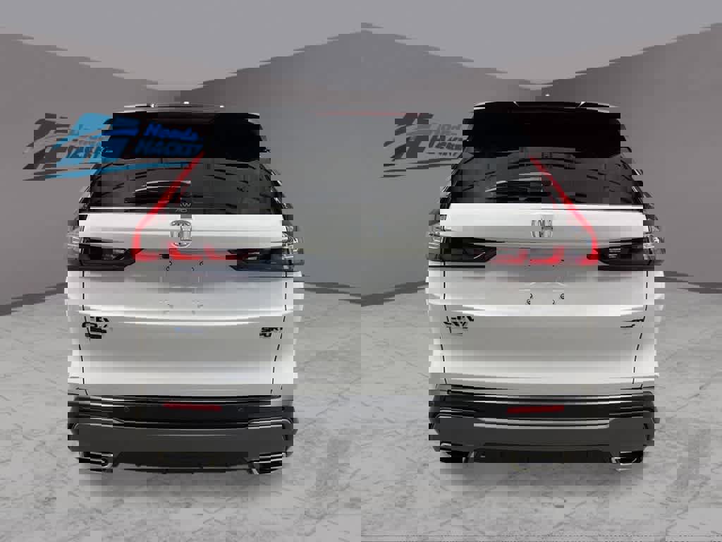 New 2026 Honda CR-V Sport-L image 4
