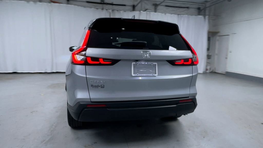 Used 2024 Honda CR-V EX image 7