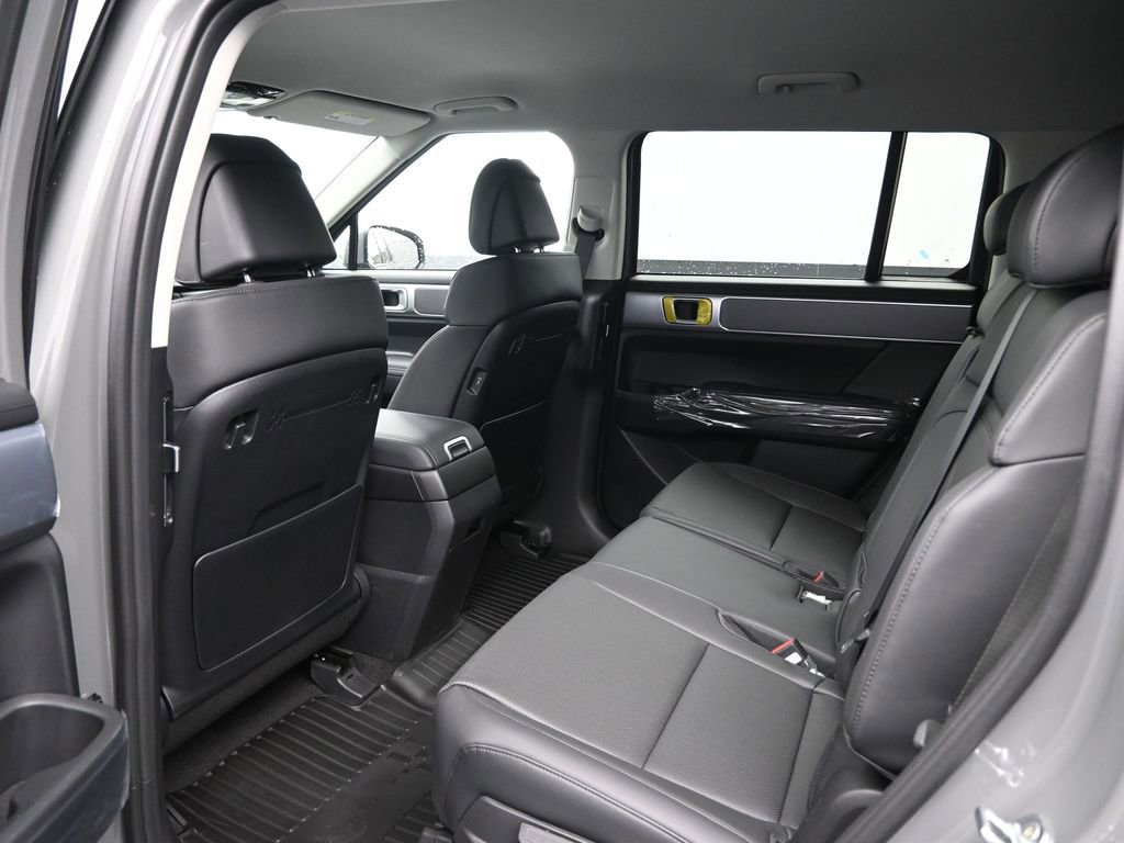 New 2026 Hyundai Santa Fe SEL image 28