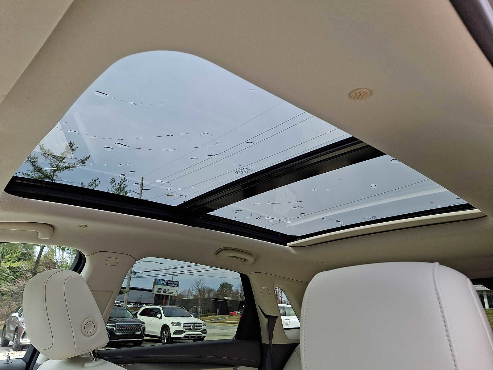 Certified 2023 Cadillac XT5 Premium Luxury image 13