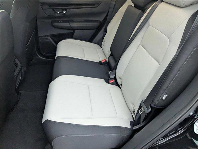 New 2025 Honda CR-V EX image 14