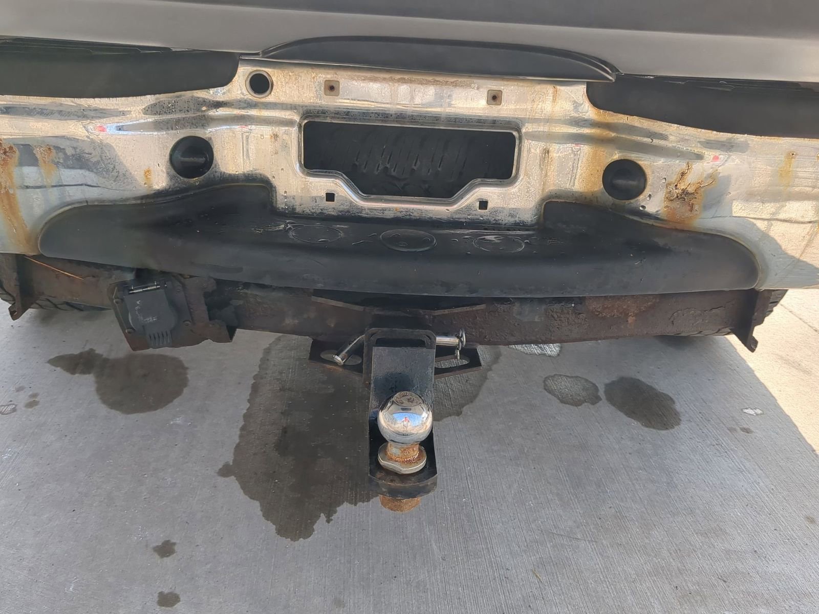 Used 2006 Ford F350 XLT image 33