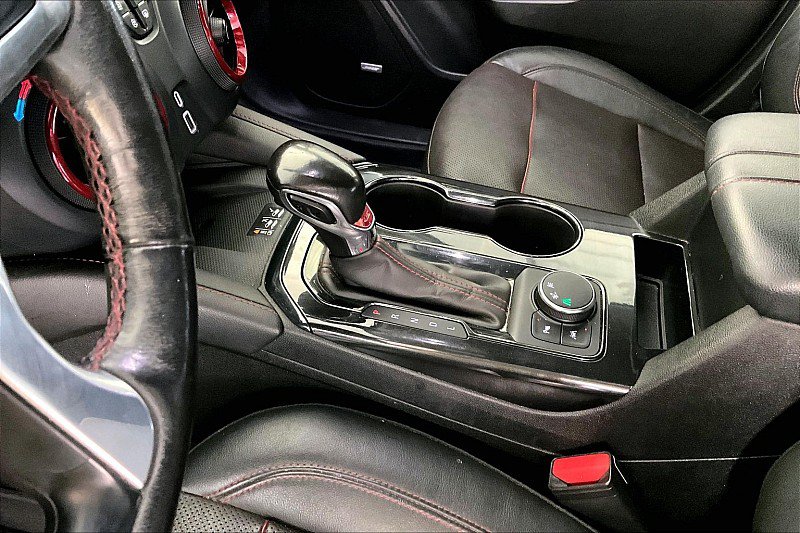 Used 2019 Chevrolet Blazer RS FWD image 11
