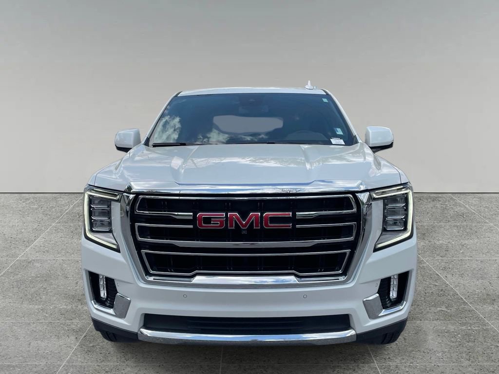 Used 2023 GMC Yukon SLT w/ SLT Luxury Package image 8