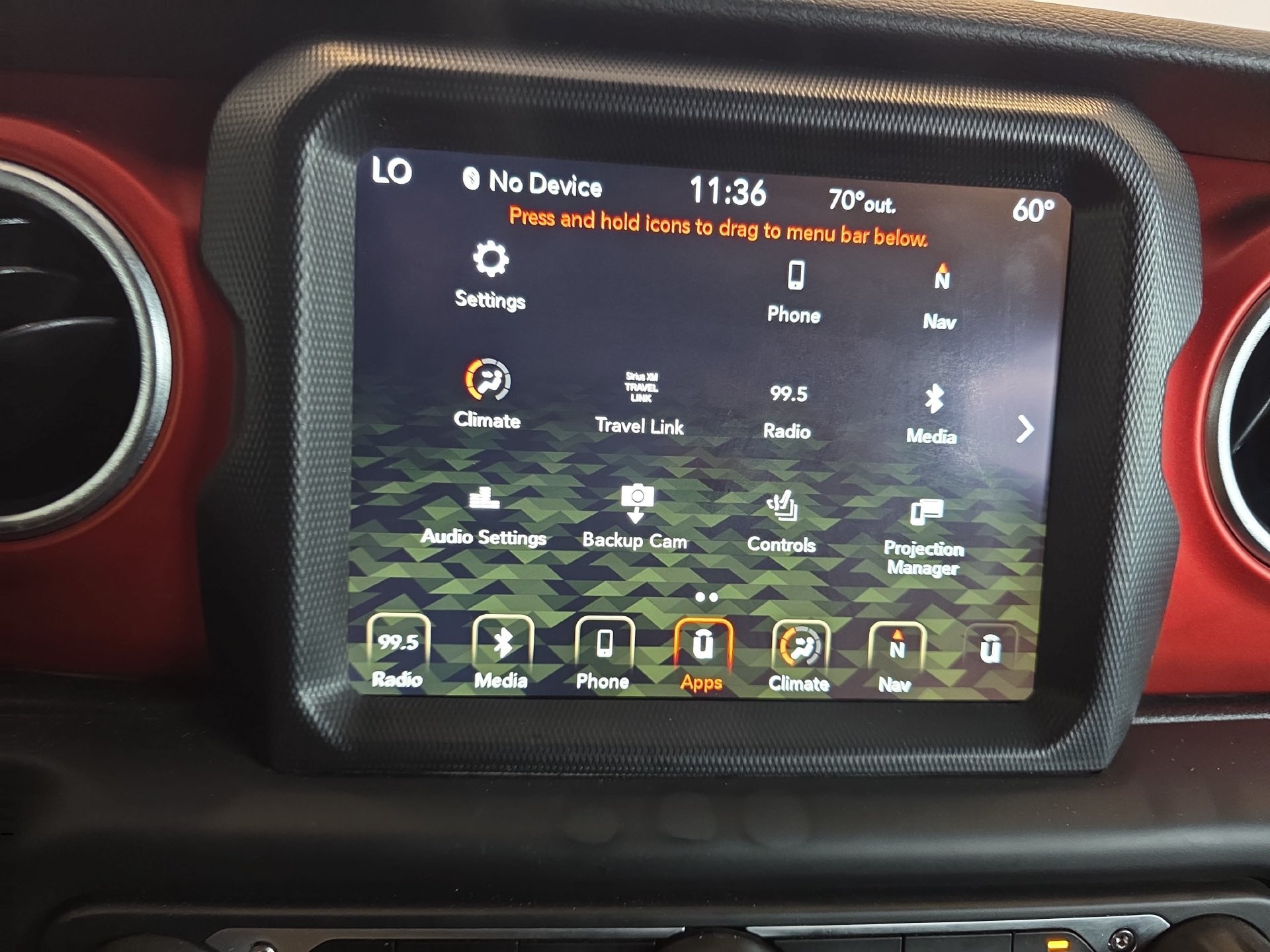 Used 2018 Jeep Wrangler Rubicon AWD/4WD image 20