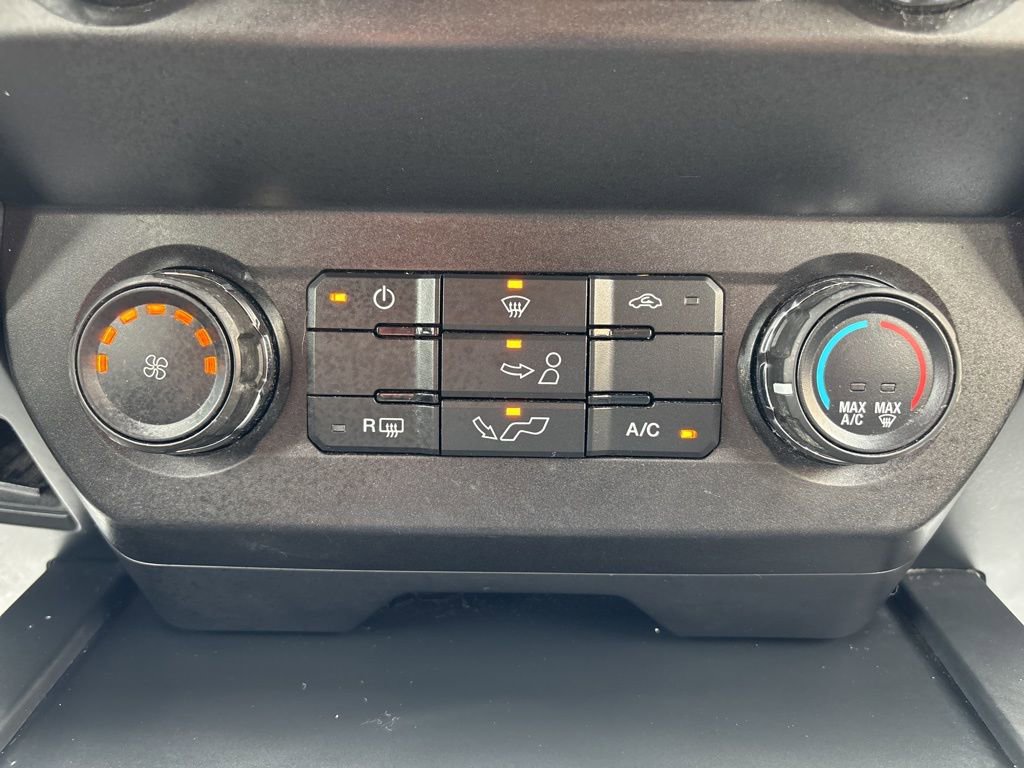 Used 2019 Ford F150 XL w/ Equipment Group 101A Mid image 28