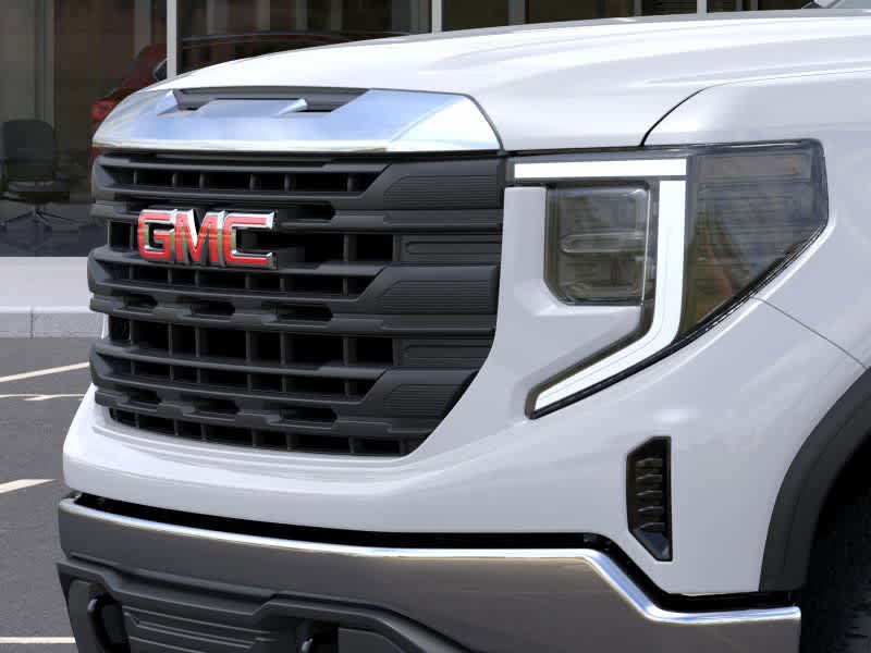 New 2026 GMC Sierra 1500 Pro w/ Pro Value Package image 13