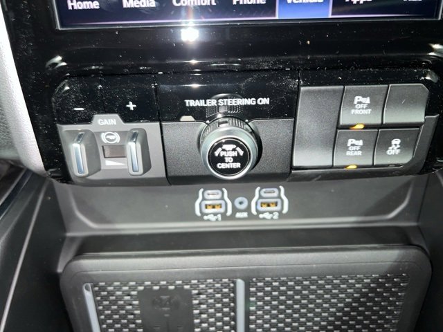 New 2026 RAM 1500 Big Horn image 38