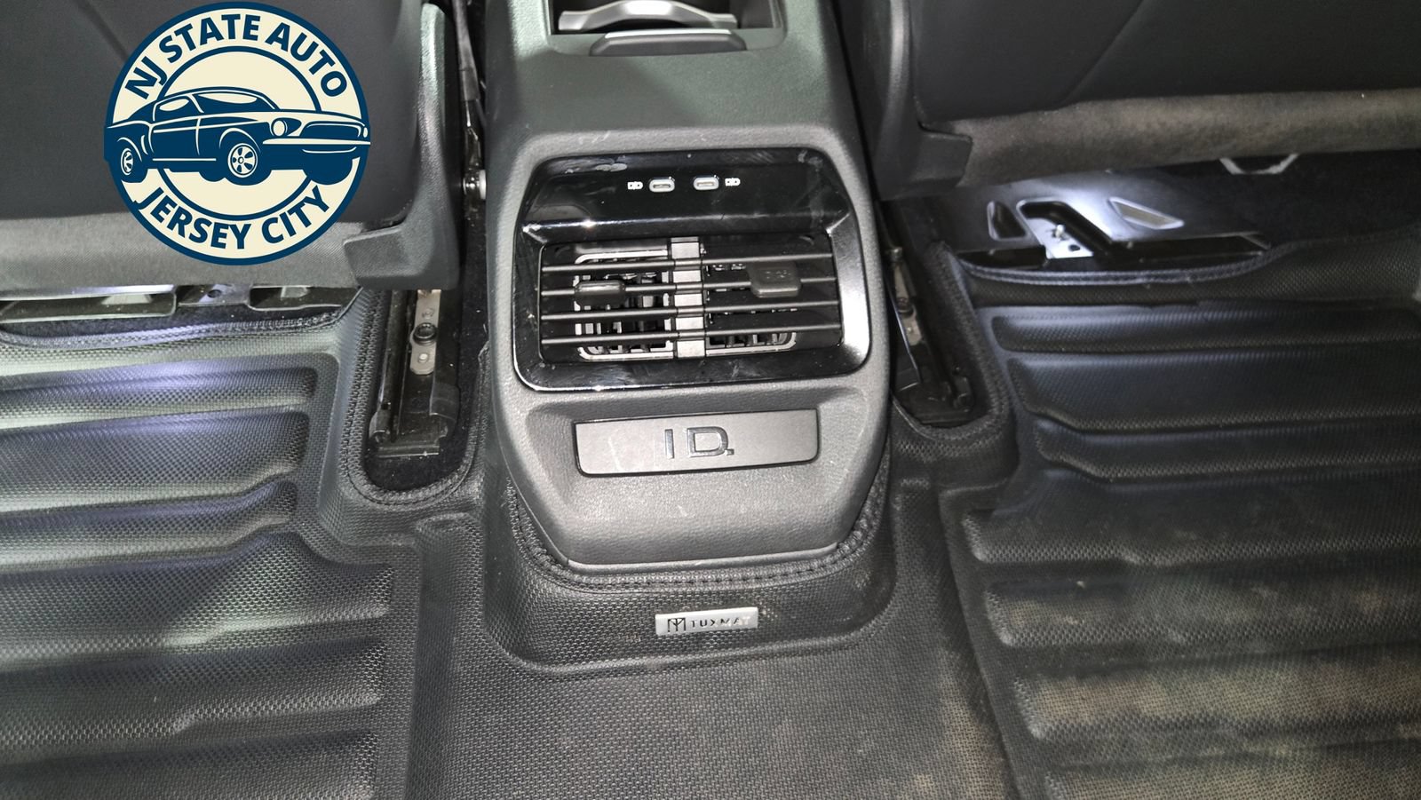 Used 2022 Volkswagen ID.4 Pro S RWD image 27