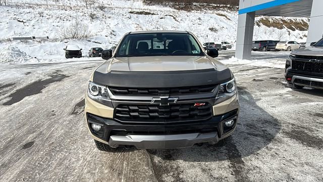 Used 2022 Chevrolet Colorado Z71 image 9