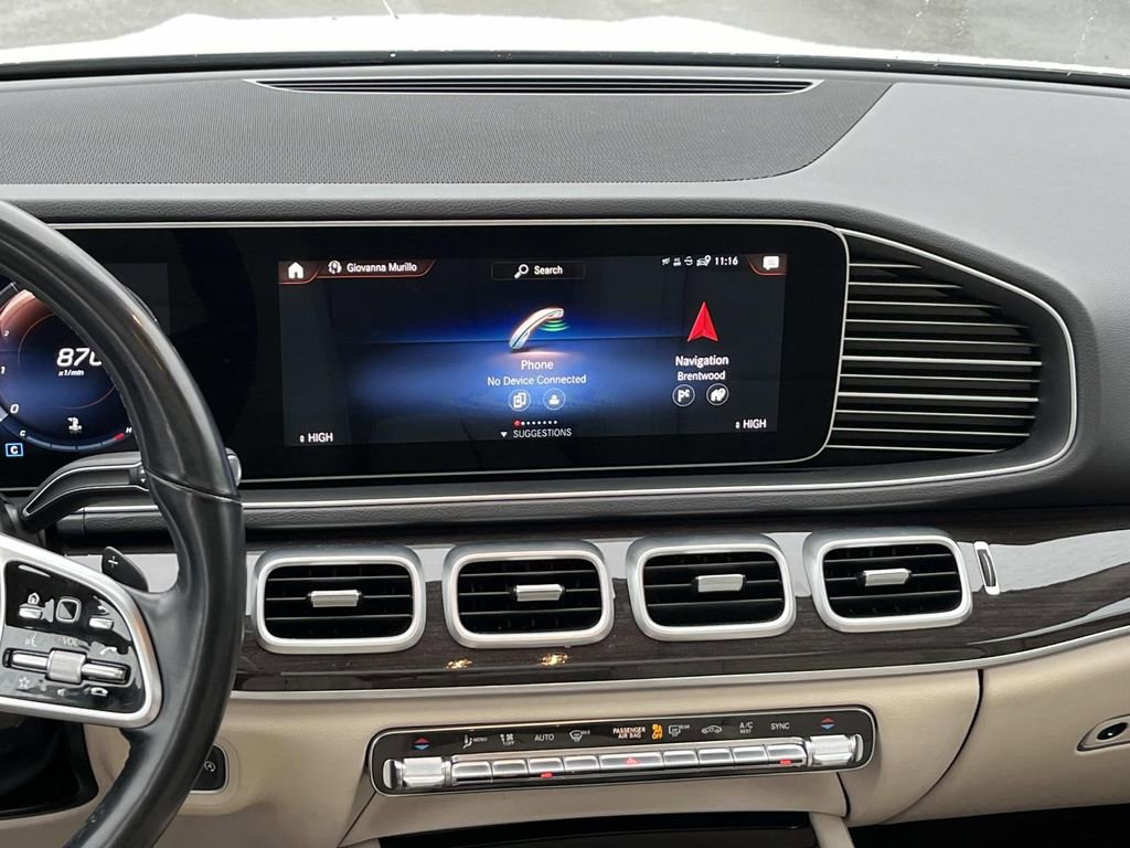 Used 2022 Mercedes-Benz GLE 350 4MATIC image 15