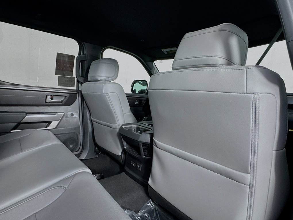 New 2026 Toyota Tundra SR5 image 26