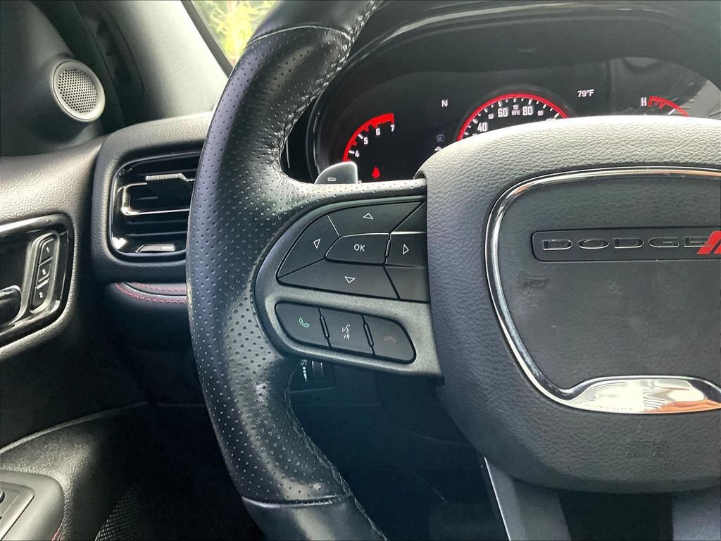 Used 2021 Dodge Durango R/T RWD image 11