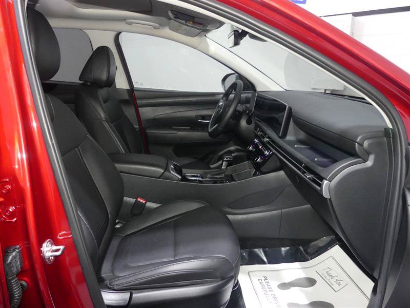 Used 2025 Hyundai Tucson SEL FWD image 22