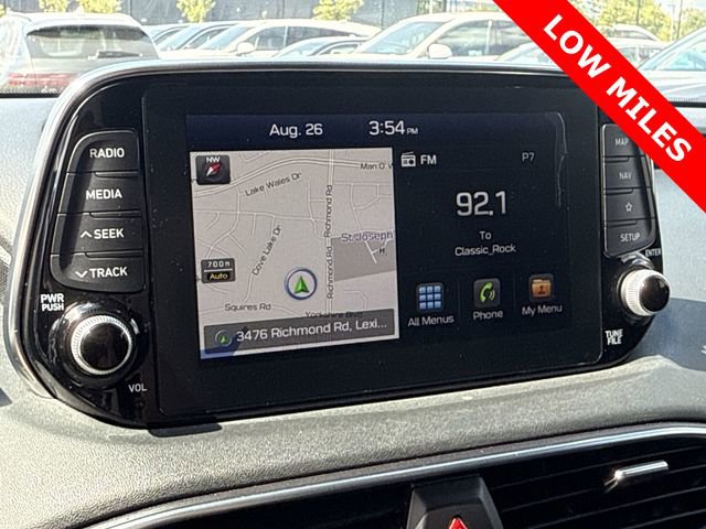 Used 2019 Hyundai Santa Fe AWD image 16