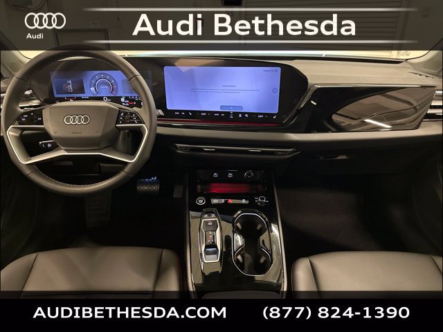 New 2026 Audi A5 Premium AWD/4WD image 11