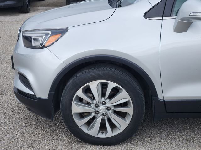 Used 2018 Buick Encore Preferred image 5