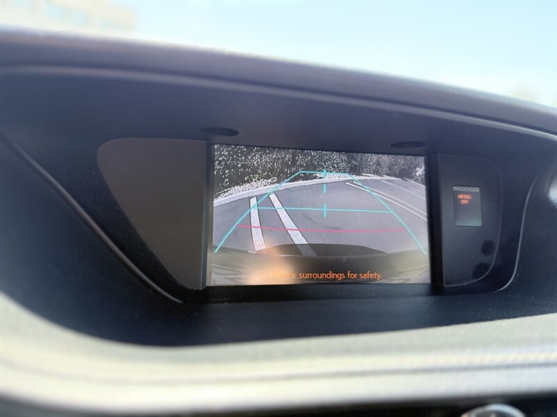 Used 2013 Lexus ES 350 w/ Premium Pkg FWD image 13