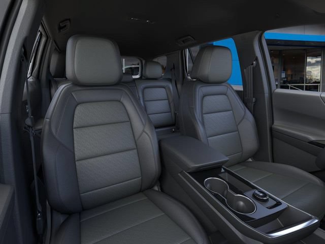 New 2027 Chevrolet Equinox LT w/ Convenience Package II FWD image 17