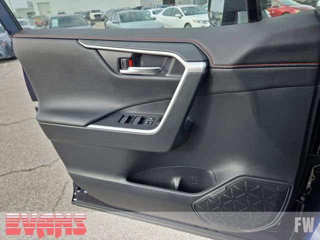 New 2025 Toyota RAV4 XSE w/ Weather Package image 19