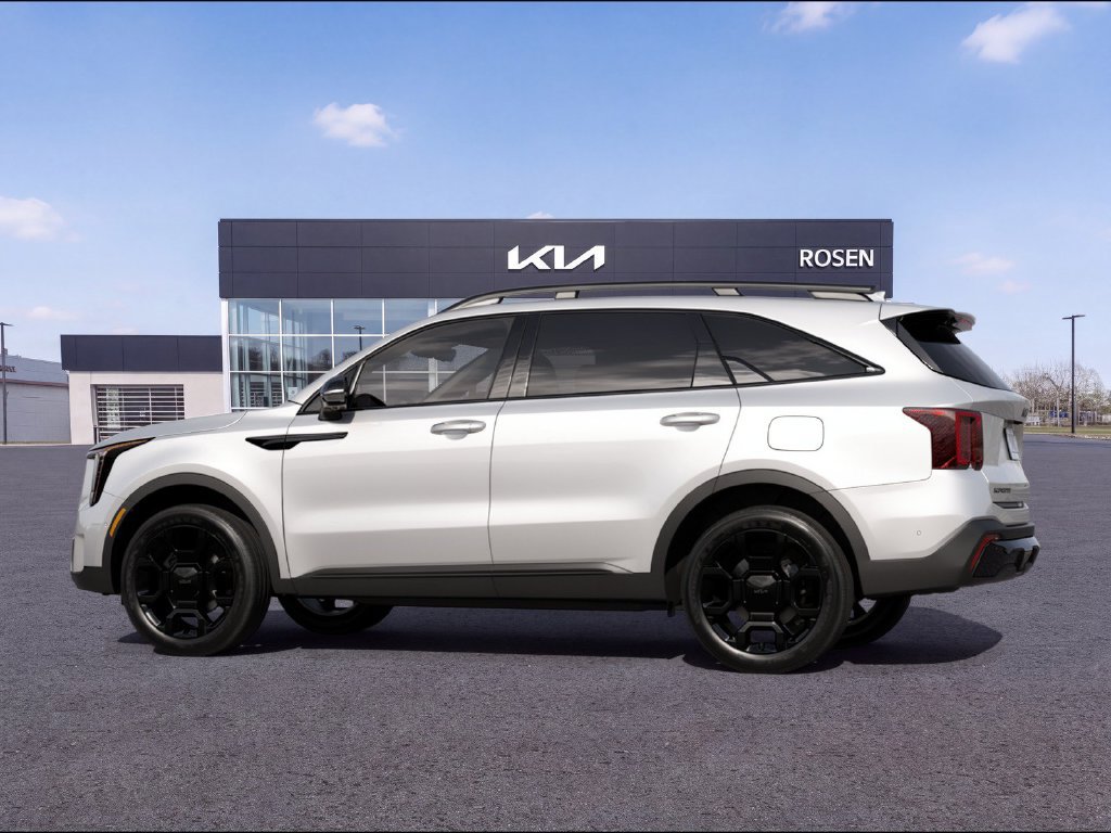 New 2026 Kia Sorento SX AWD/4WD image 5