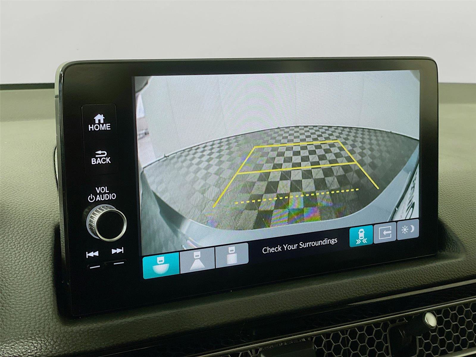 Used 2024 Honda Civic Touring image 20