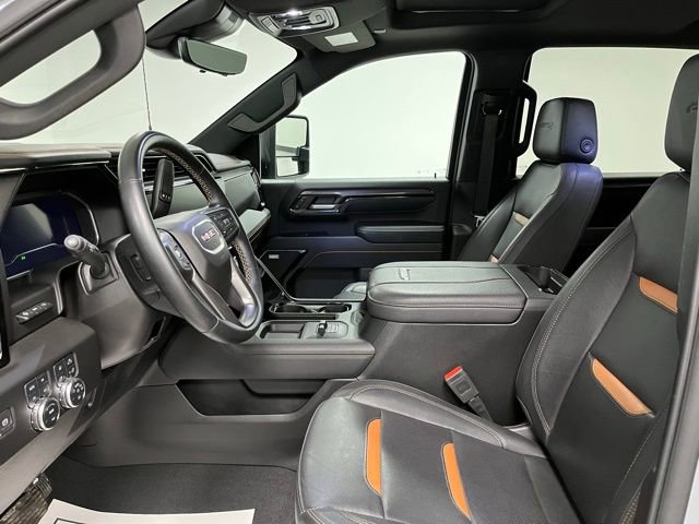 Used 2024 GMC Sierra 3500 AT4 w/ AT4 Premium Plus Package AWD/4WD image 18
