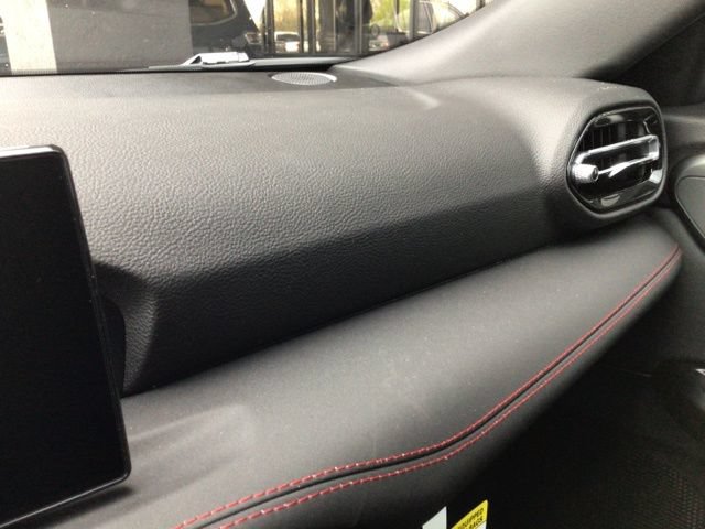 New 2024 Dodge Hornet GT AWD/4WD image 16