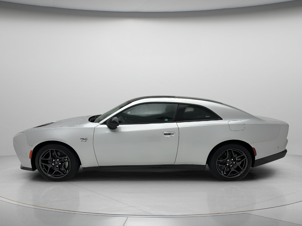 Used 2024 Dodge Charger Daytona R/T w/ Plus Group AWD/4WD image 8