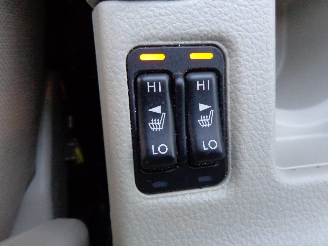 Used 2014 Subaru Crosstrek 2.0i Premium image 16