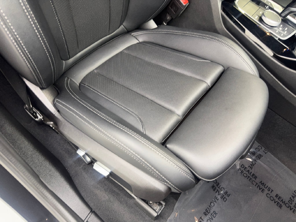Used 2023 BMW X3 xDrive30i w/ Convenience Package AWD/4WD image 49