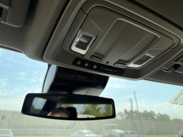 New 2025 Chevrolet Silverado 2500 W/T w/ WT Convenience Package image 23