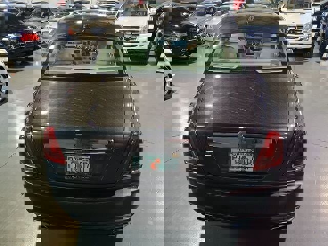 Used 2011 Rolls-Royce Ghost image 26