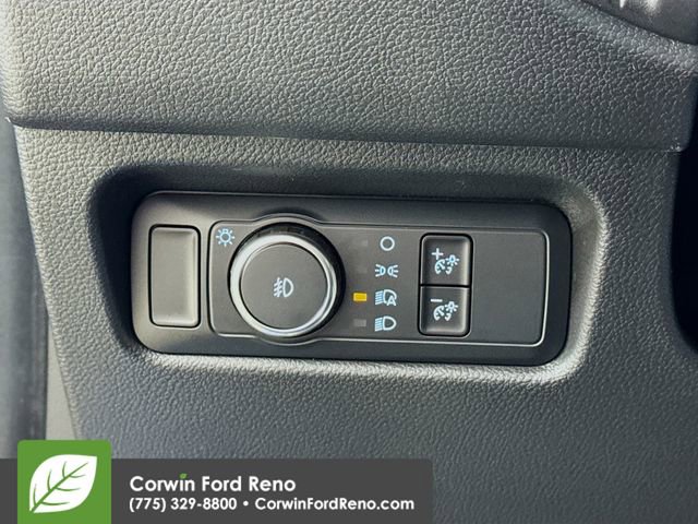 New 2025 Ford Ranger XLT w/ Equipment Group 301A High image 11