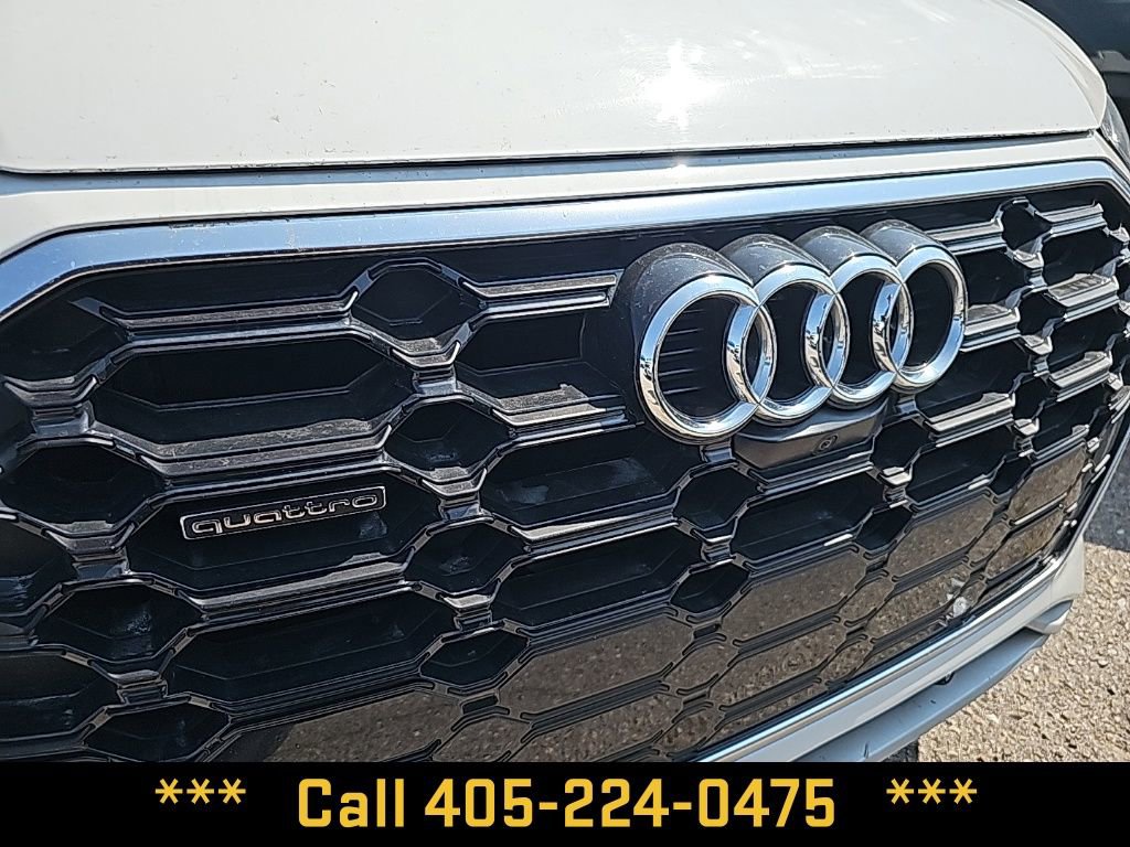 Used 2024 Audi Q5 2.0T Premium Plus image 4
