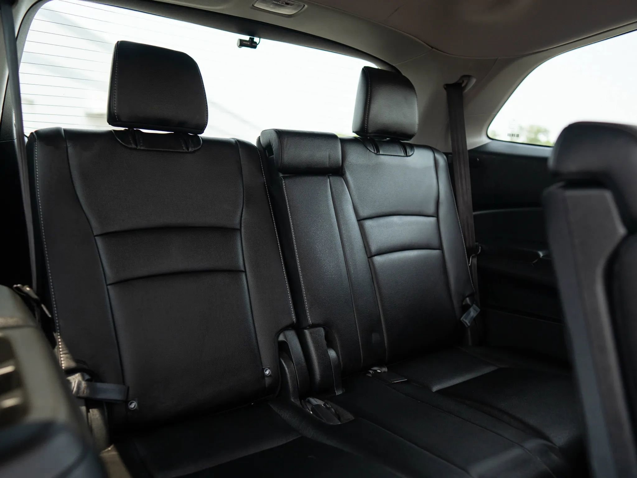 Used 2022 Honda Pilot EX-L image 22