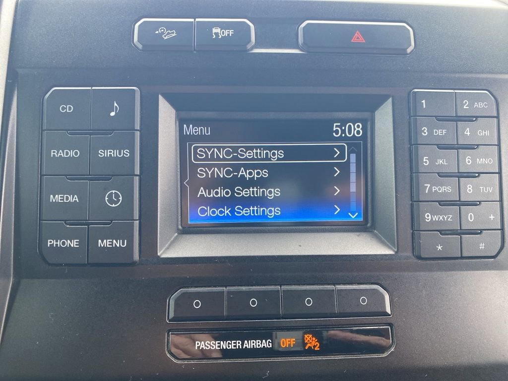 Used 2016 Ford F150 XLT w/ Equipment Group 301A Mid image 29