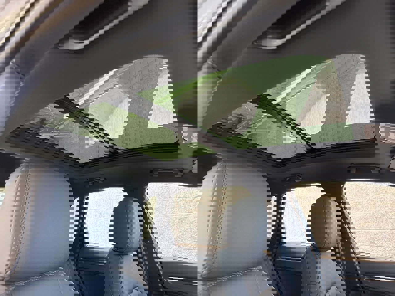 New 2025 Audi Q3 2.0T Premium image 54