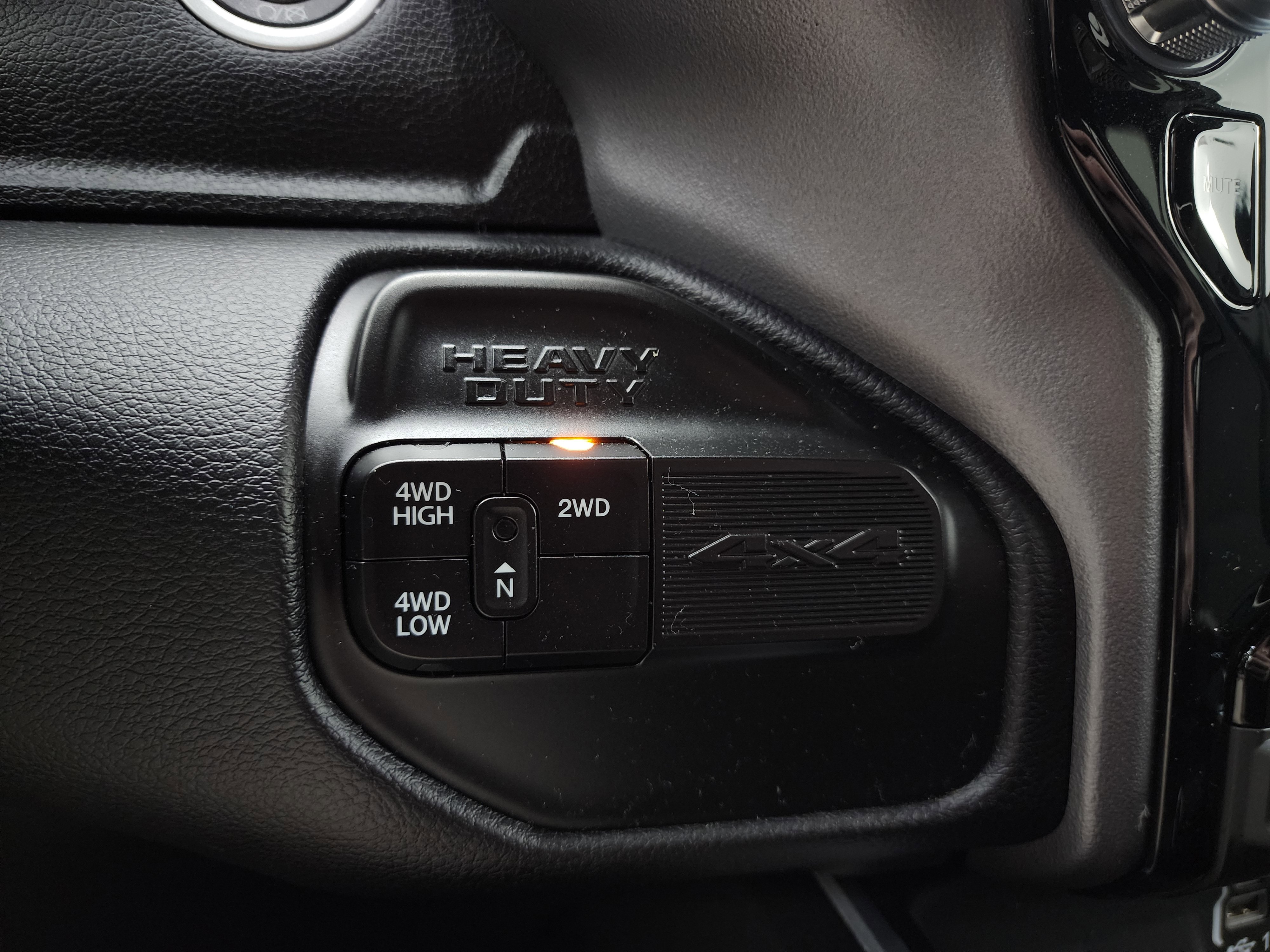 Used 2022 RAM 3500 Big Horn w/ Level B Equipment Group image 51